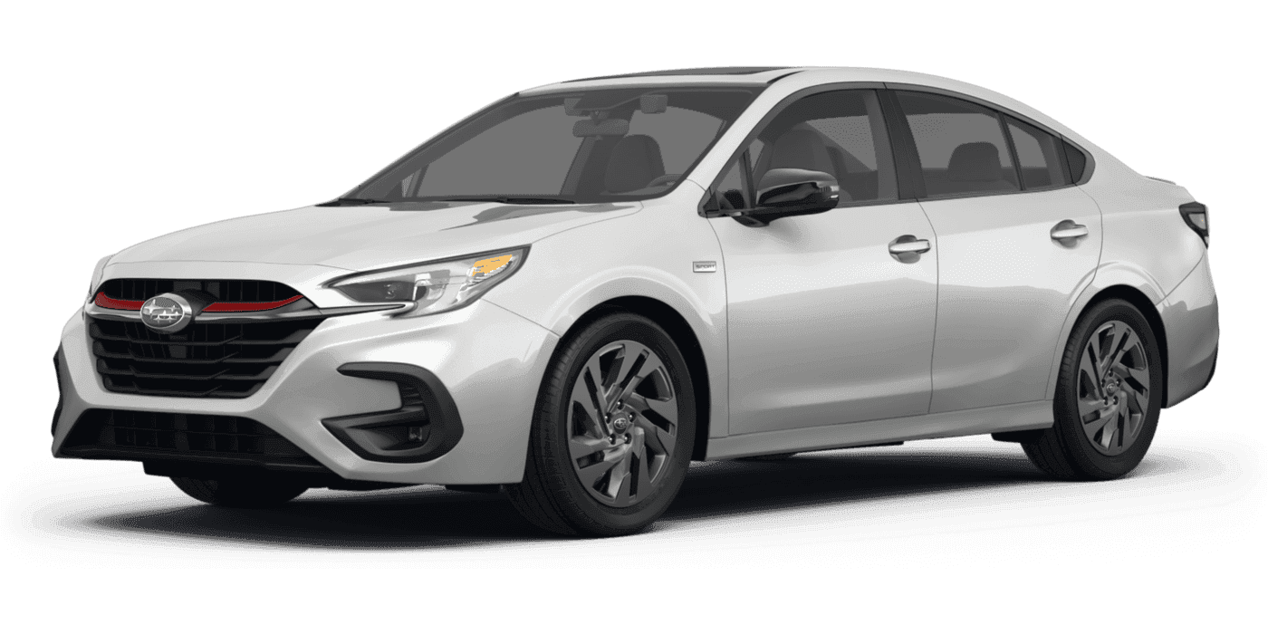 2025 Subaru Legacy Premium in Jersey Village TX For Sale - Image 1