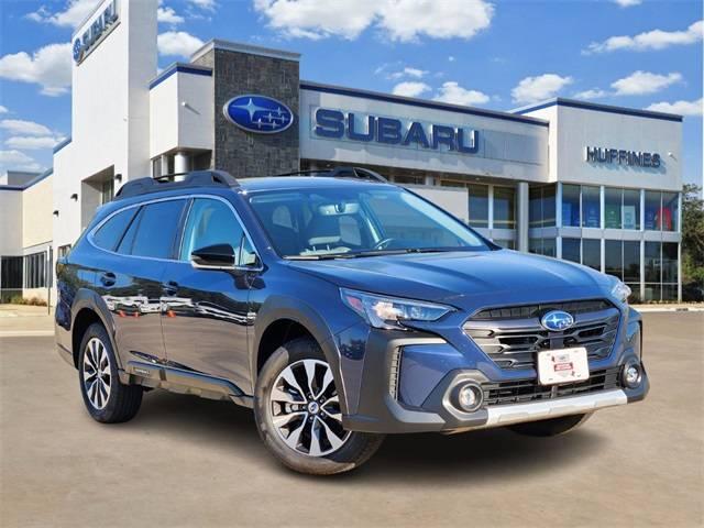 2025 Subaru Outback Limited in Corinth TX For Sale - Image 1