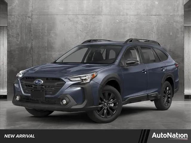 2025 Subaru Outback Onyx Edition XT in Golden CO For Sale - Image 1