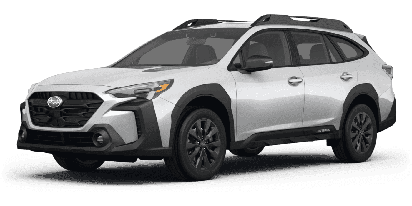 2025 Subaru Outback Onyx Edition XT in Norman OK For Sale - Image 1