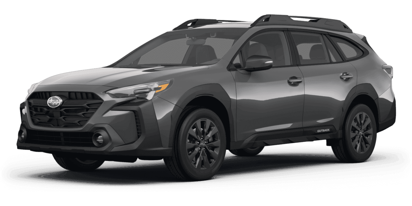 2025 Subaru Outback Onyx Edition XT in Jersey Village TX For Sale - Image 1