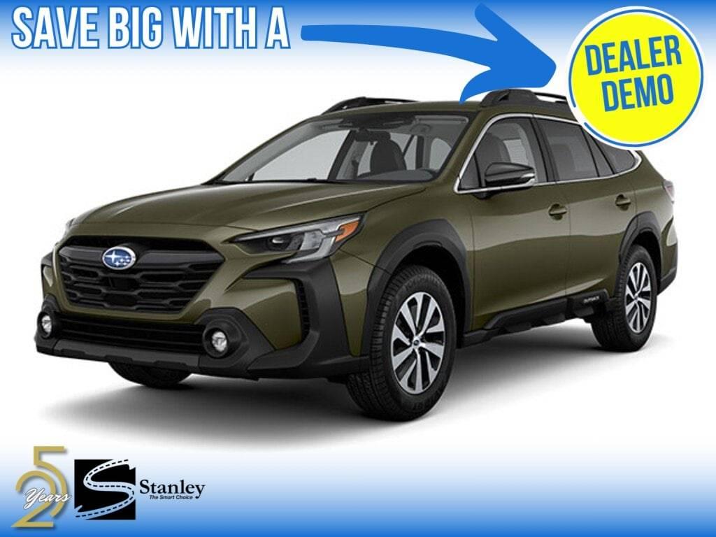 2025 Subaru Outback Premium in Trenton ME For Sale - Image 1