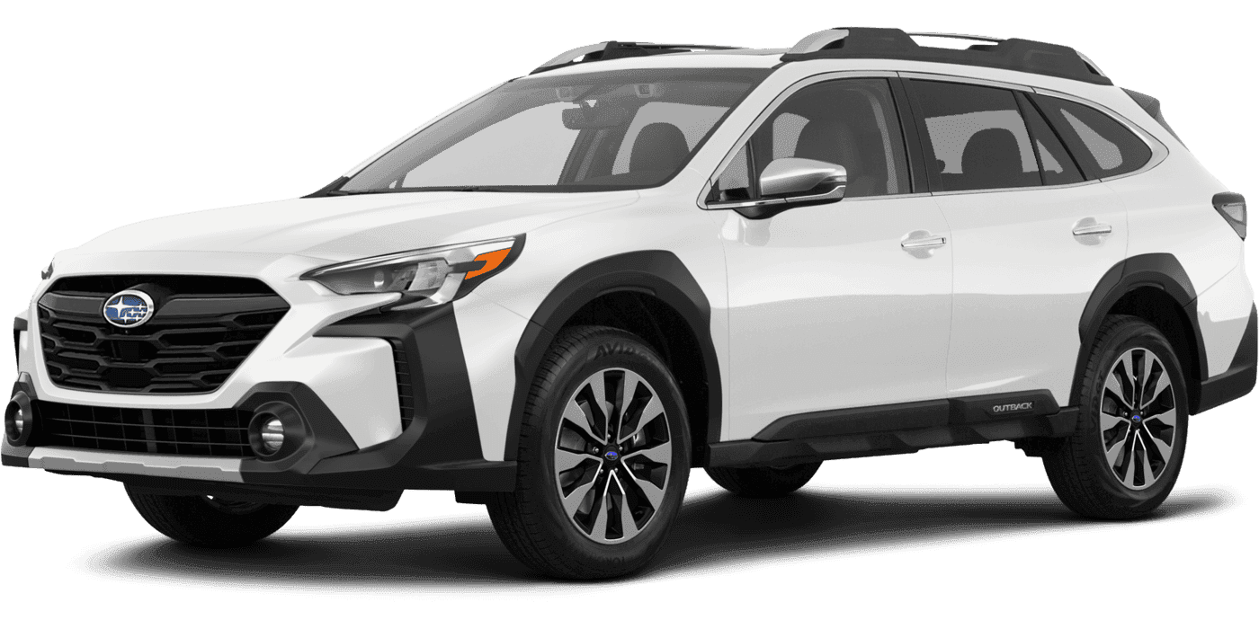 2025 Subaru Outback Premium in North Attleboro MA For Sale - Image 1