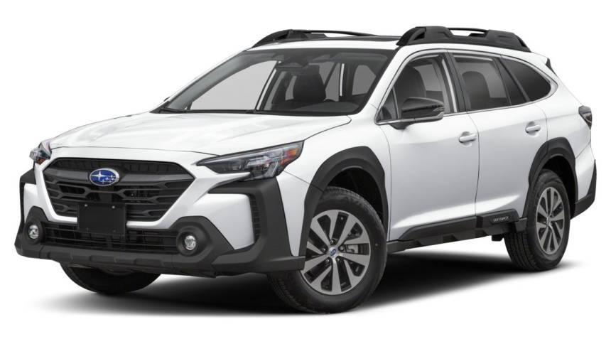 2025 Subaru Outback Premium in Palatine IL For Sale - Image 1