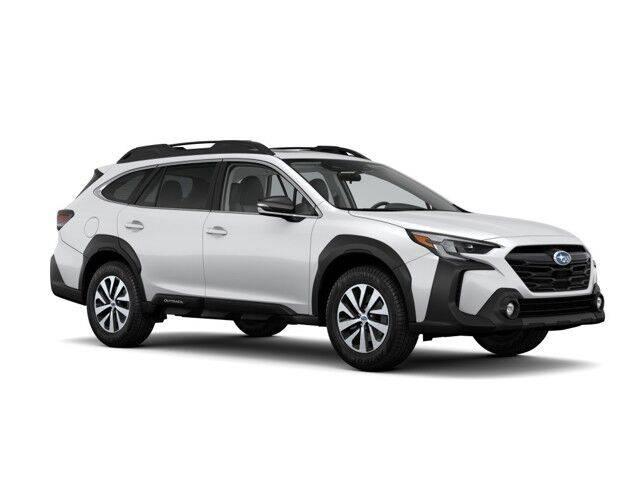 2025 Subaru Outback Premium in Stroudsburg PA For Sale - Image 1