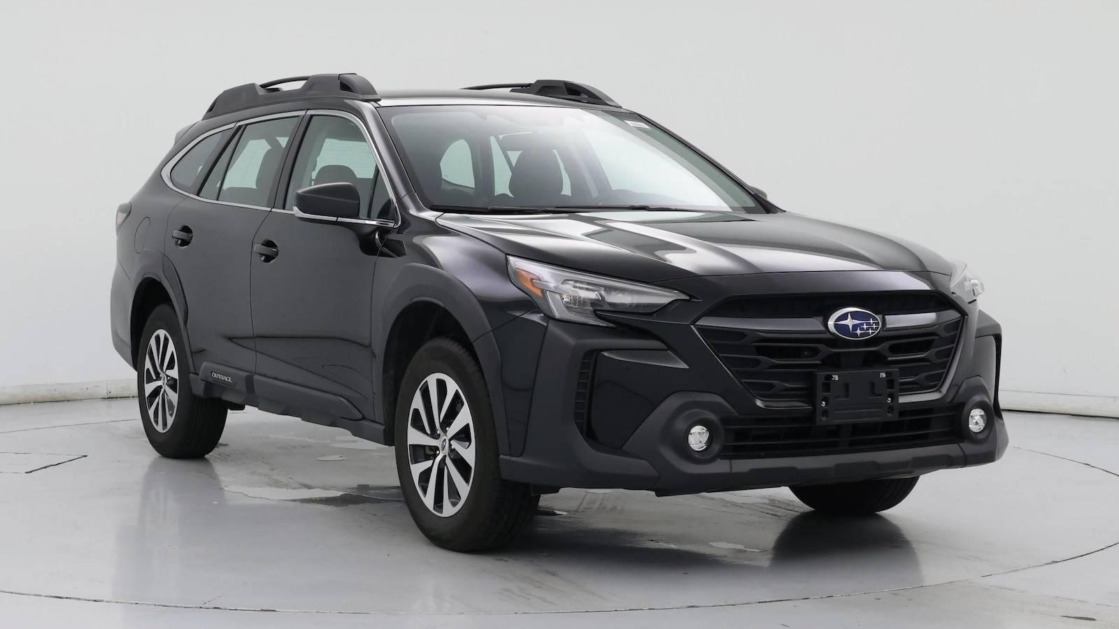 2025 Subaru Outback Standard in Birmingham AL For Sale - Image 1