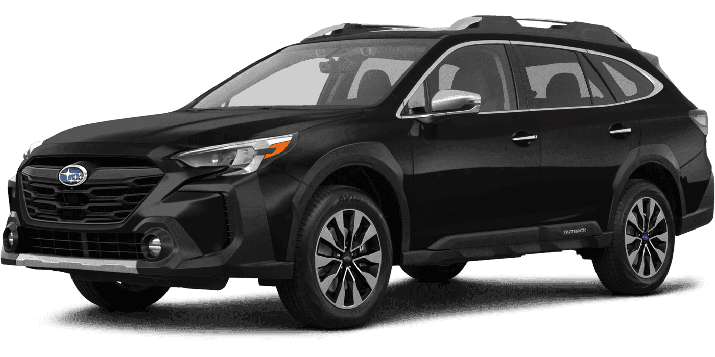 2025 Subaru Outback Standard in Union NJ For Sale - Image 1