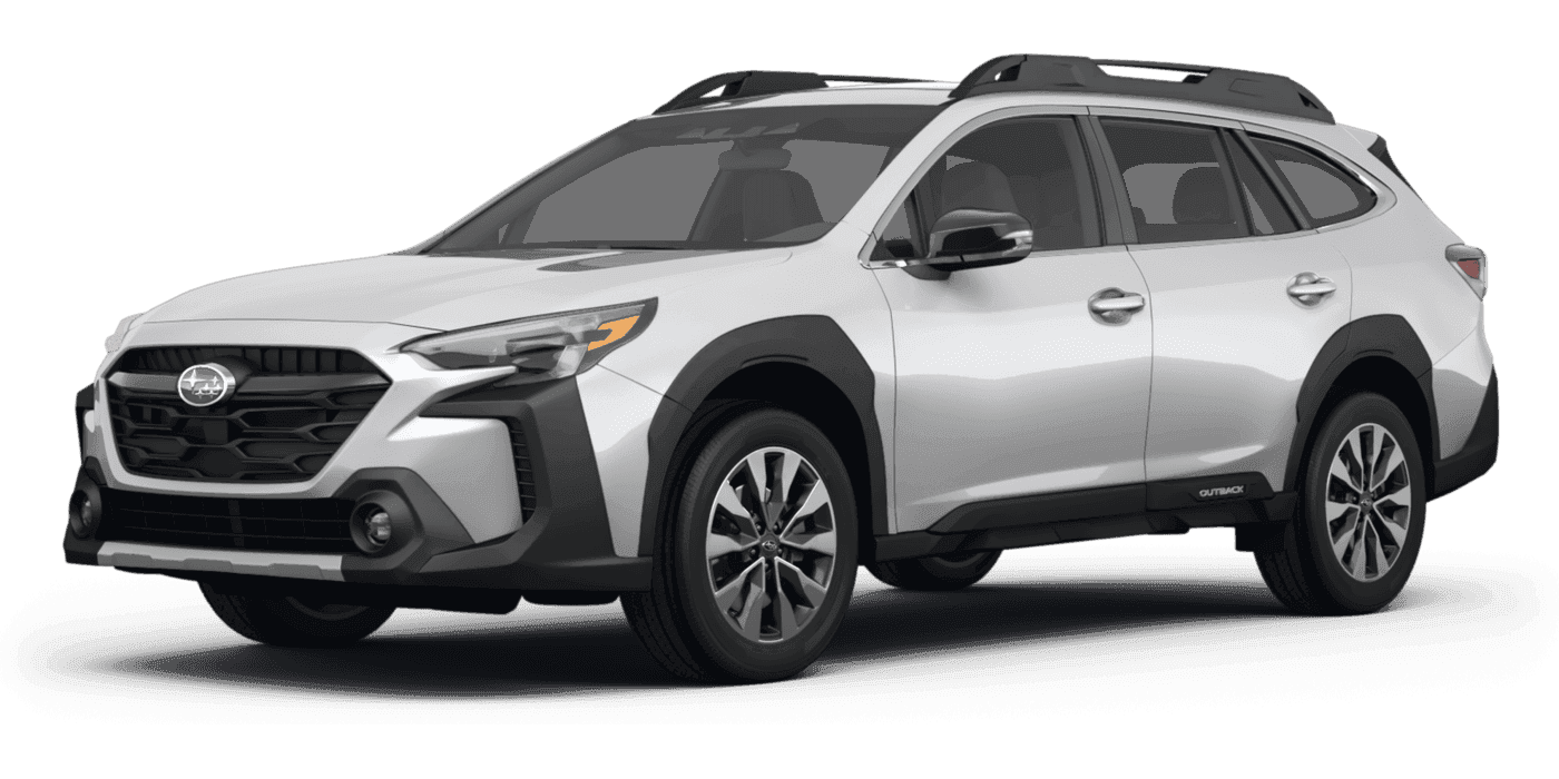 2025 Subaru Outback Touring XT in Norman OK For Sale - Image 1