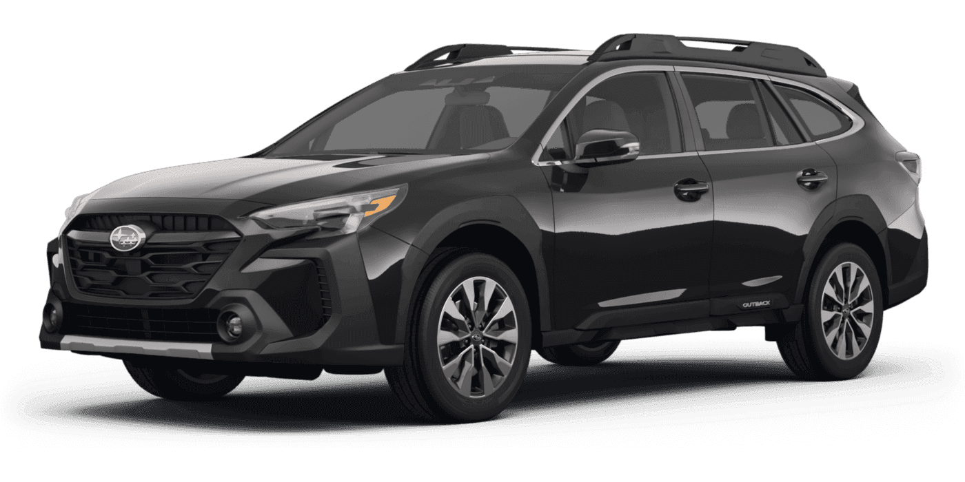 2025 Subaru Outback Touring XT in Denton TX For Sale - Image 1