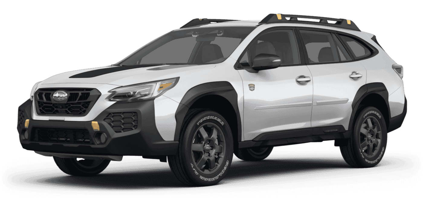 2025 Subaru Outback Wilderness in Buda TX For Sale - Image 1