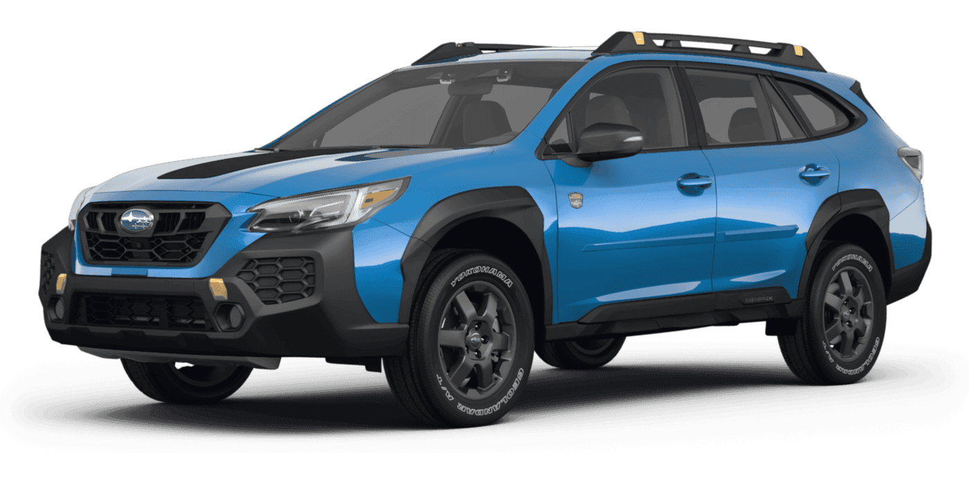 2025 Subaru Outback Wilderness in Norman OK For Sale - Image 1