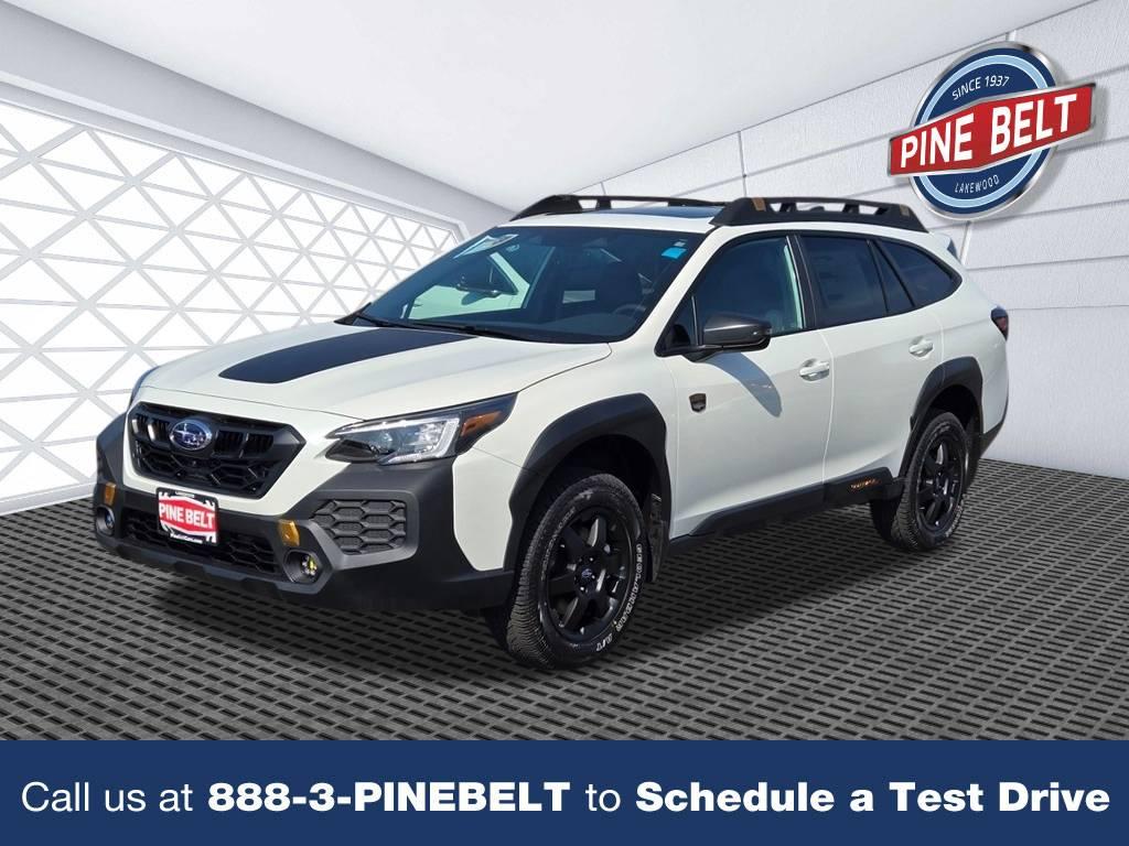 2025 Subaru Outback Wilderness in Lakewood NJ For Sale - Image 1