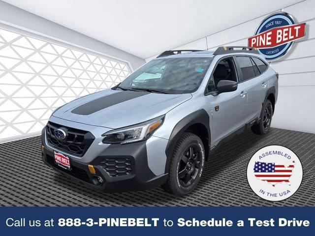 2025 Subaru Outback Wilderness in Lakewood NJ For Sale - Image 1