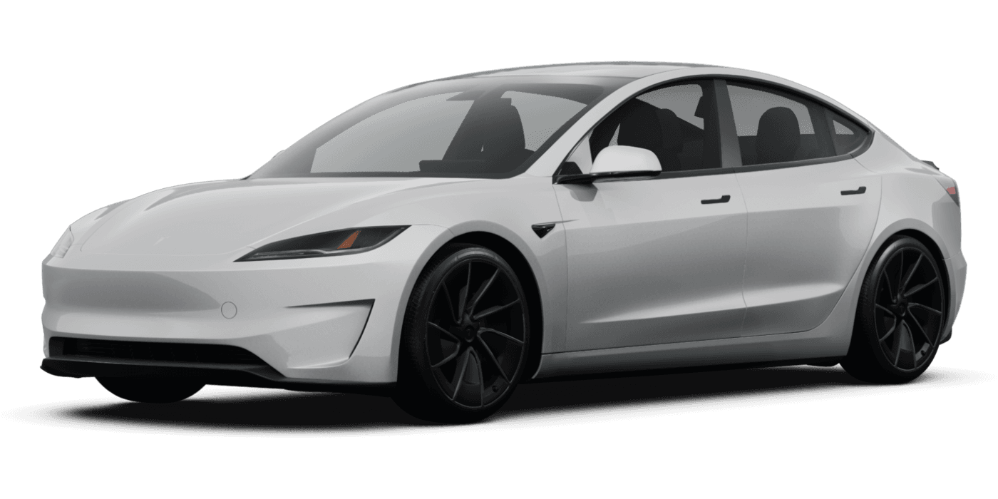 2025 Tesla Model 3 Long Range in Woodbridge VA For Sale - Image 1