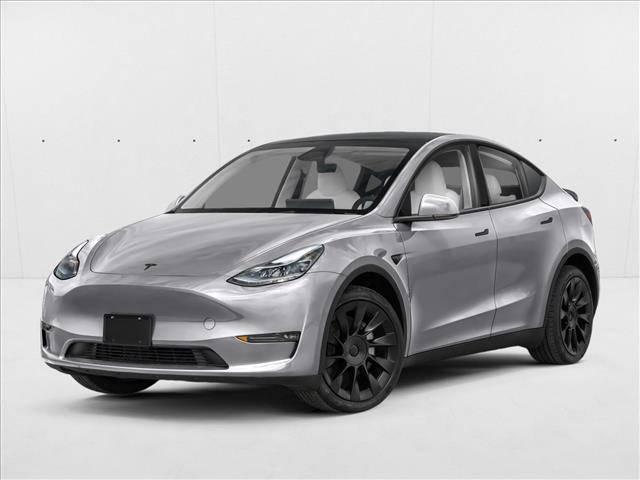 2025 Tesla Model Y Long Range in Davie FL For Sale - Image 1