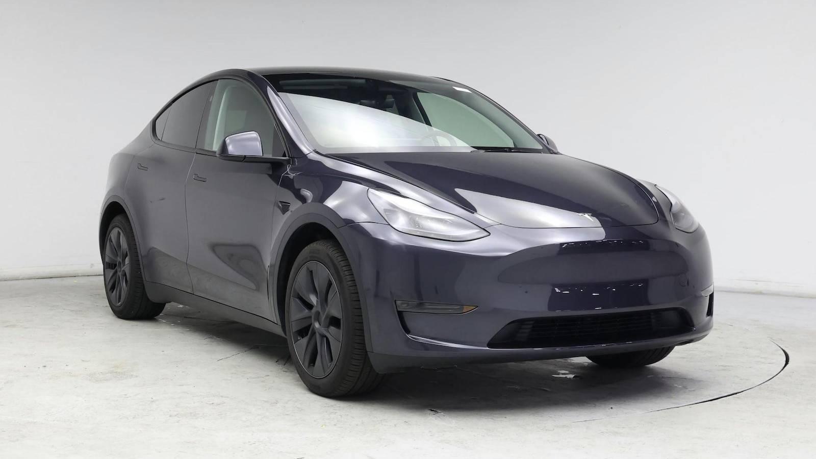 2025 Tesla Model Y Long Range in Birmingham AL For Sale - Image 1