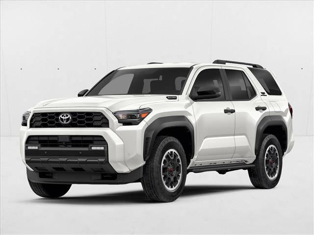 2025 Toyota 4Runner Hybrid TRD Off Road in Winter Park FL For Sale - Image 1