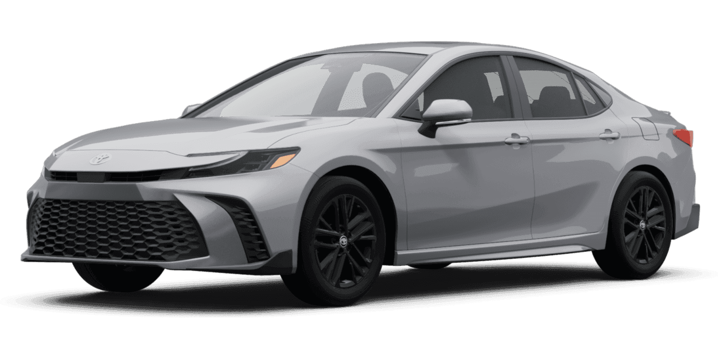 2025 Toyota Camry Hybrid LE in Philadelphia PA For Sale - Image 1