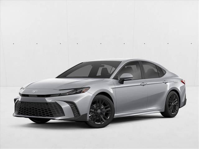 2025 Toyota Camry Hybrid LE in Libertyville IL For Sale - Image 1