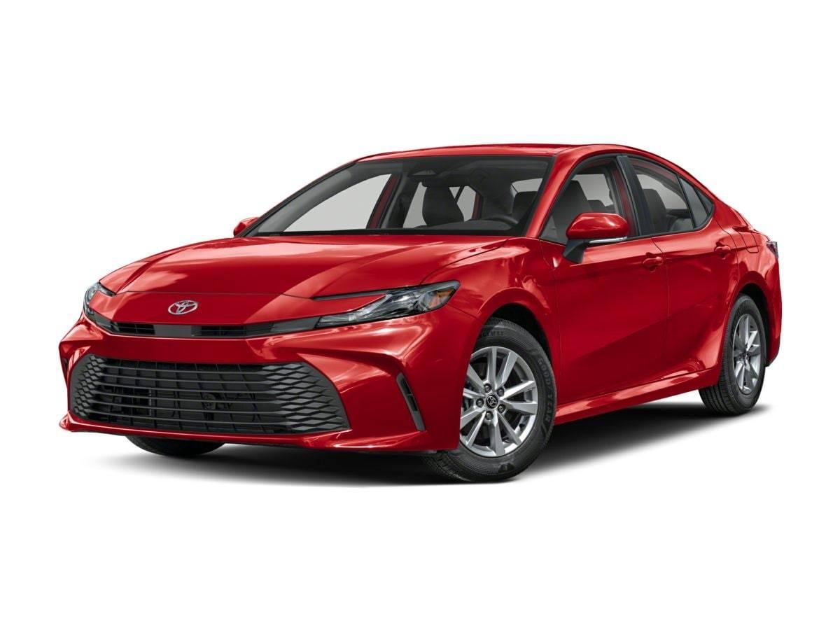 2025 Toyota Camry Hybrid LE in Grapevine TX For Sale - Image 1