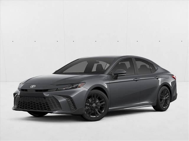 2025 Toyota Camry Hybrid SE in Winter Park FL For Sale - Image 1