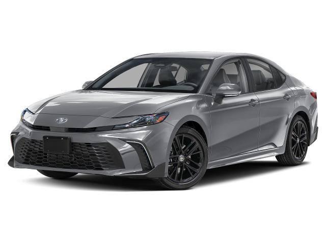2025 Toyota Camry Hybrid SE in Dothan AL For Sale - Image 1