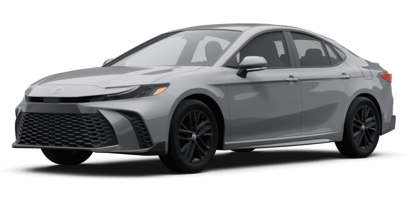 2025 Toyota Camry Hybrid SE in Jacksonville FL For Sale - Image 1