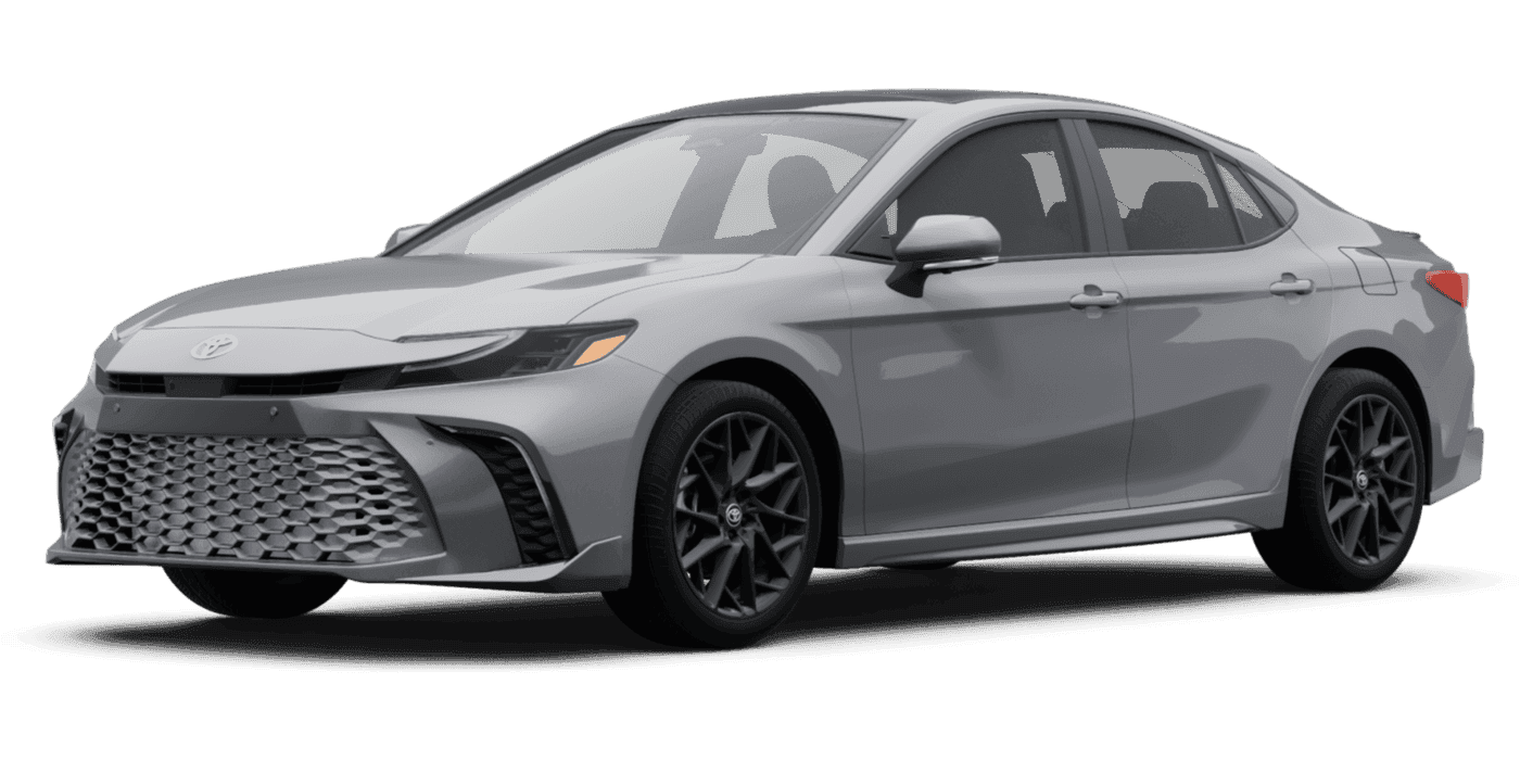 2025 Toyota Camry Hybrid XSE in Austin TX For Sale - Image 1