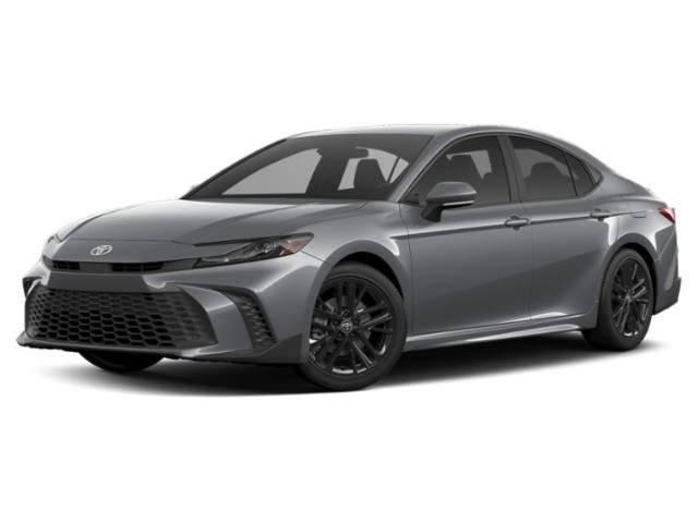2025 Toyota Camry LE in Fresno CA For Sale - Image 1