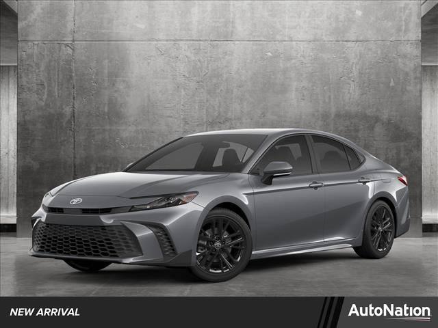 2025 Toyota Camry LE in Pinellas Park FL For Sale - Image 1