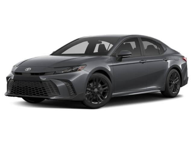 2025 Toyota Camry SE in Merced CA For Sale - Image 1