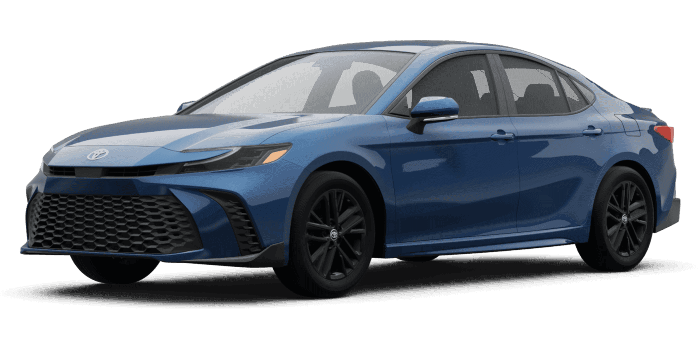 2025 Toyota Camry SE in Daphne AL For Sale - Image 1