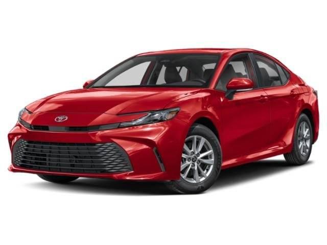 2025 Toyota Camry SE in Tampa FL For Sale - Image 1