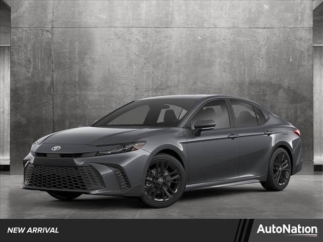 2025 Toyota Camry SE in Cerritos CA For Sale - Image 1