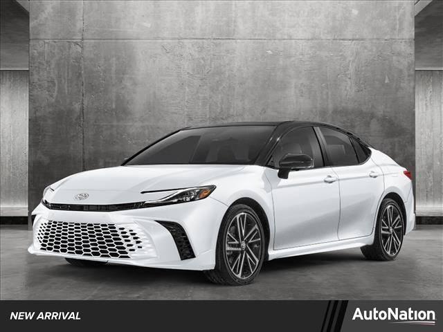 2025 Toyota Camry XSE in Cerritos CA For Sale - Image 1