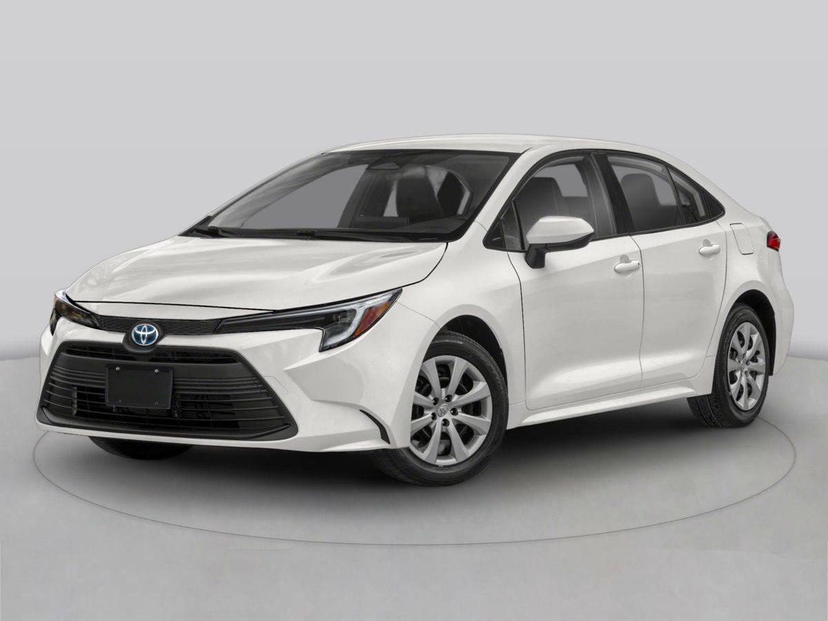 2025 Toyota Corolla Hybrid LE in Union Gap WA For Sale - Image 1