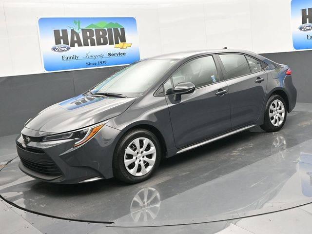 2025 Toyota Corolla LE in Scottsboro AL For Sale - Image 1