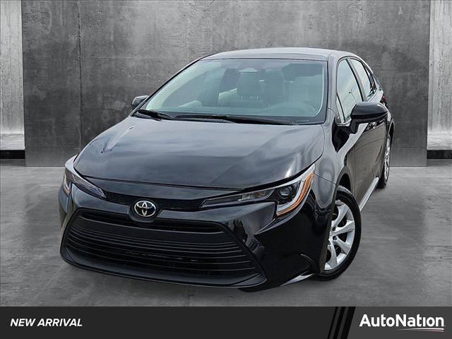 2025 Toyota Corolla LE in Las Vegas NV For Sale - Image 1
