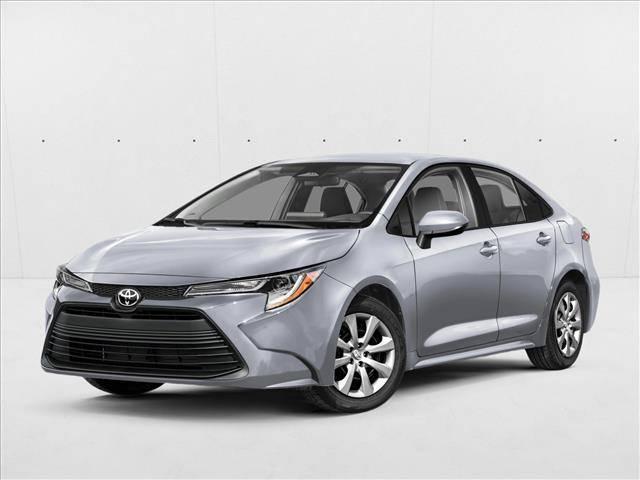 2025 Toyota Corolla LE in Pinellas Park FL For Sale - Image 1