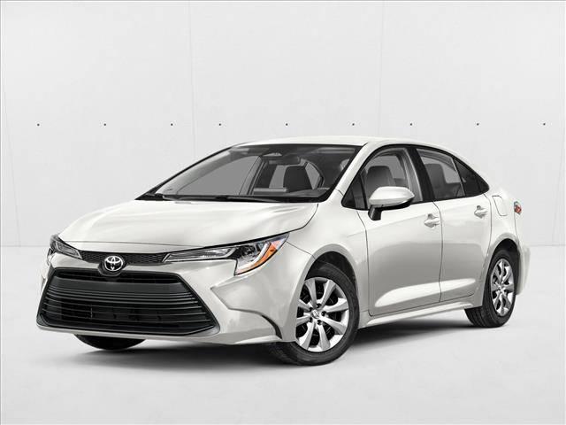2025 Toyota Corolla LE in Winter Park FL For Sale - Image 1