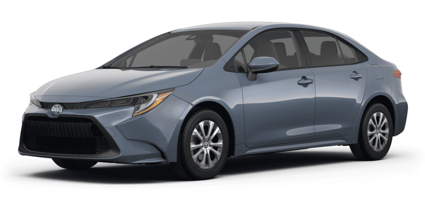 2025 Toyota Corolla LE in San Antonio TX For Sale - Image 1