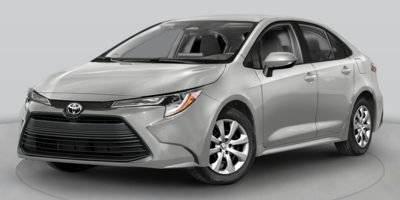 2025 Toyota Corolla SE in San Antonio TX For Sale - Image 1