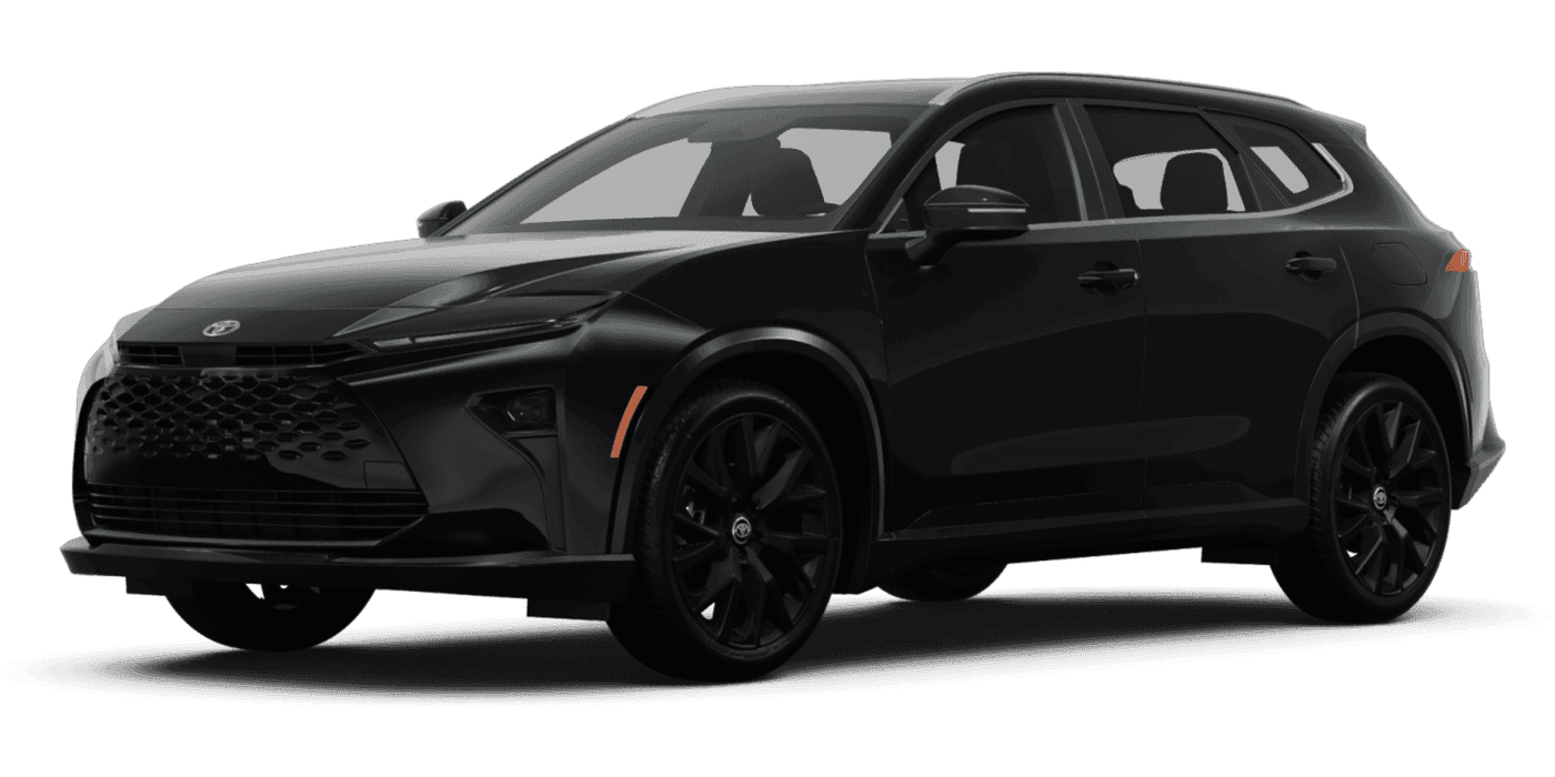 2025 Toyota Crown Signia XLE in Uniontown PA For Sale - Image 1