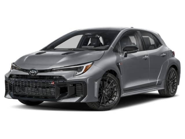2025 Toyota GR Corolla Premium Plus in Costa Mesa CA For Sale - Image 1