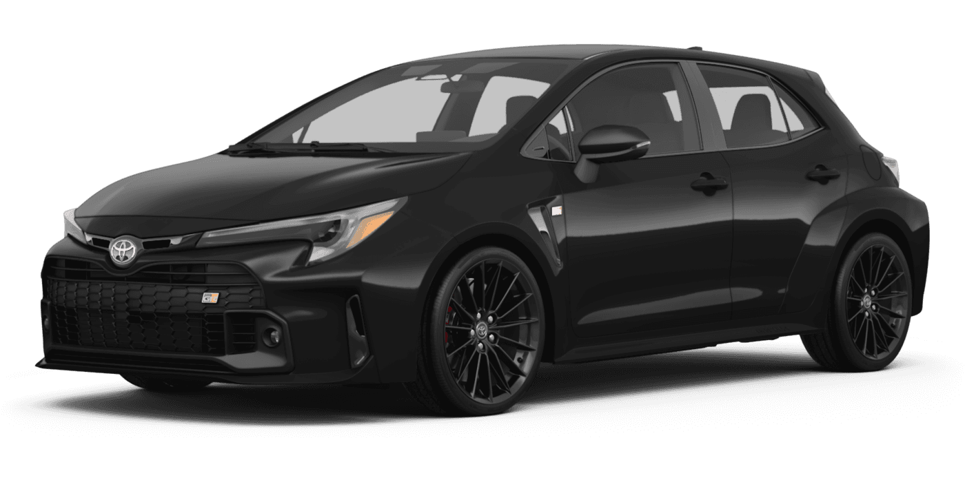2025 Toyota GR Corolla Premium in Miami Gardens FL For Sale - Image 1