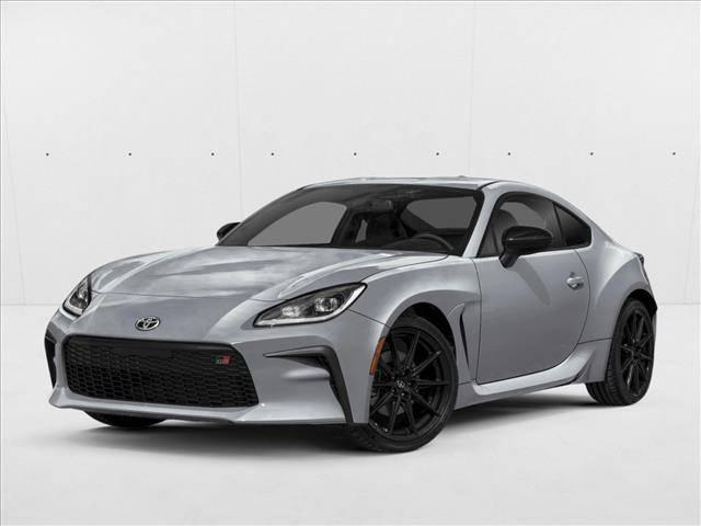 2025 Toyota GR86 Premium in Leesburg VA For Sale - Image 1
