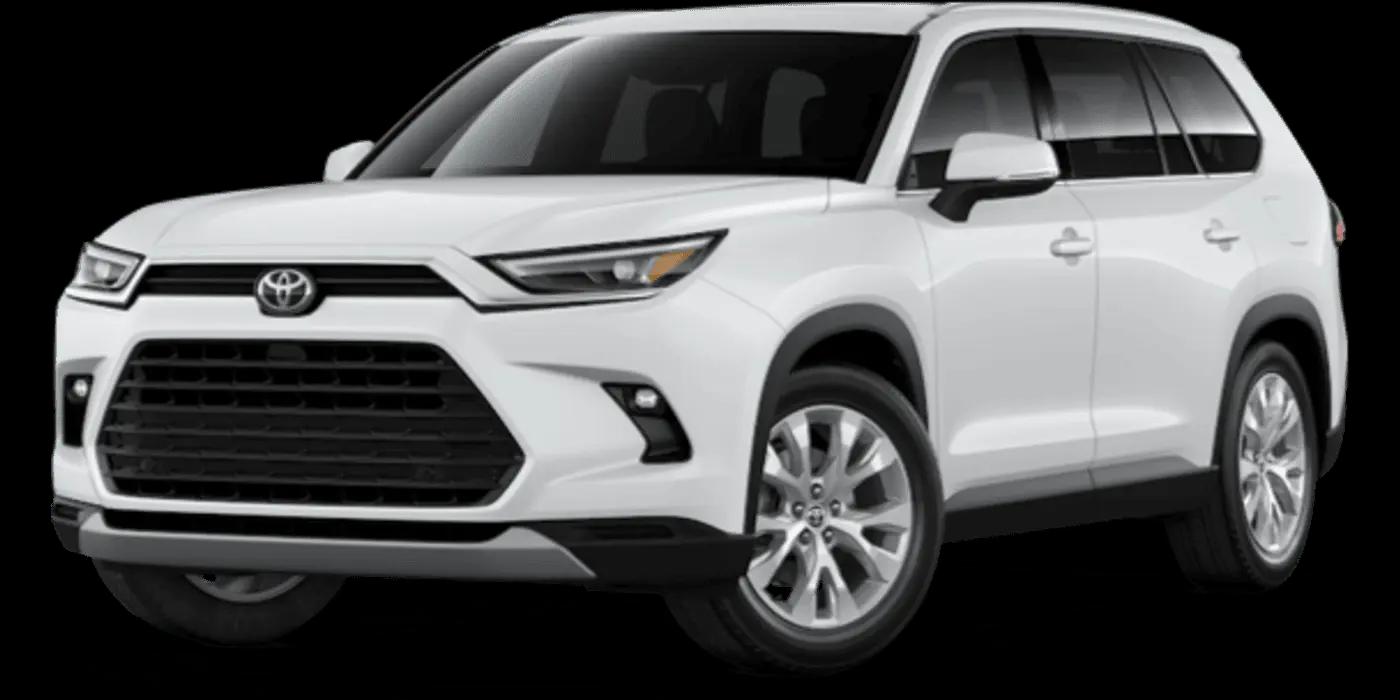 2025 Toyota Grand Highlander Hybrid XLE in Vancouver WA For Sale - Image 1
