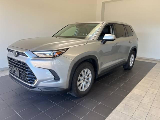 2025 Toyota Grand Highlander XLE in Houston TX For Sale - Image 1