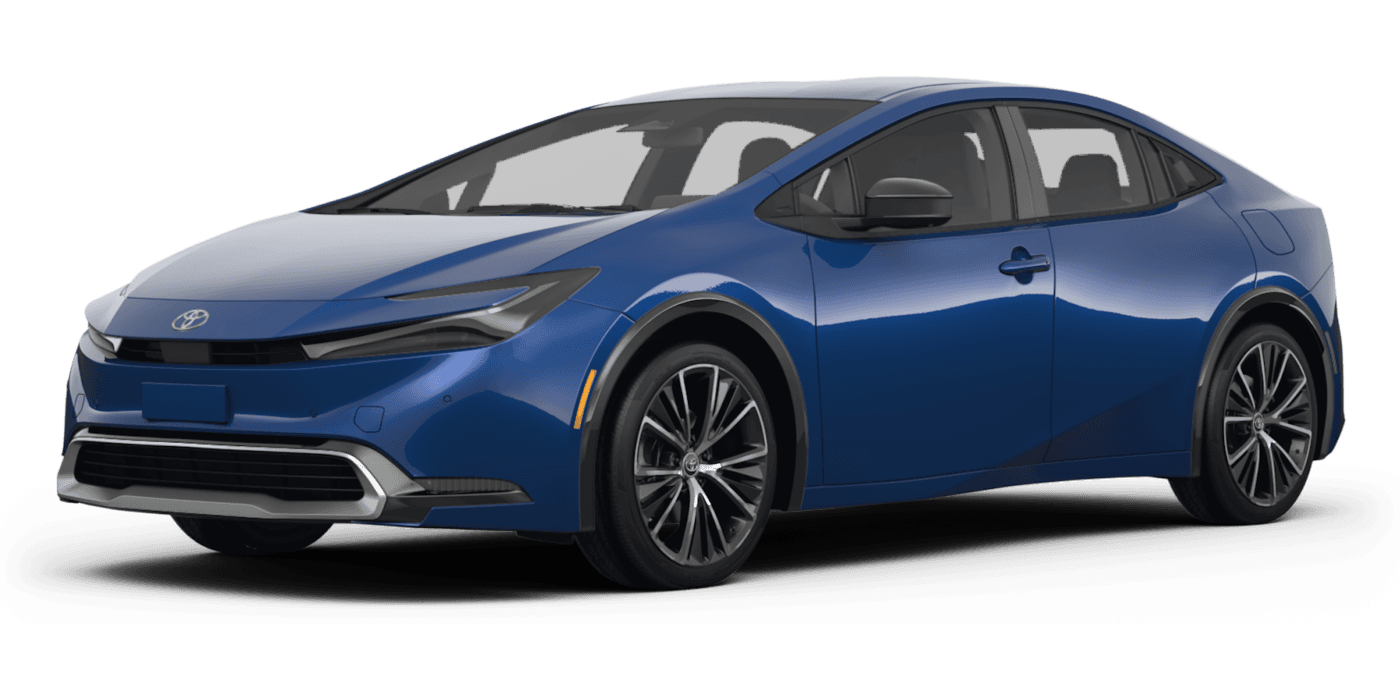 2025 Toyota Prius Plug-In Hybrid SE in Ukiah CA For Sale - Image 1