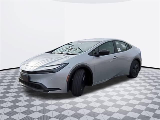 2025 Toyota Prius LE in Baltimore MD For Sale - Image 1